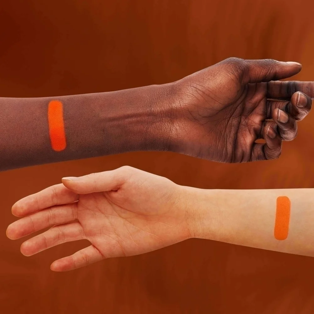NUDESTIX Picante Matte All Over Blush Balm
